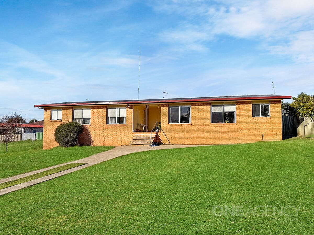 25 Bellevue Street, Goulburn, Goulburn - Image 1