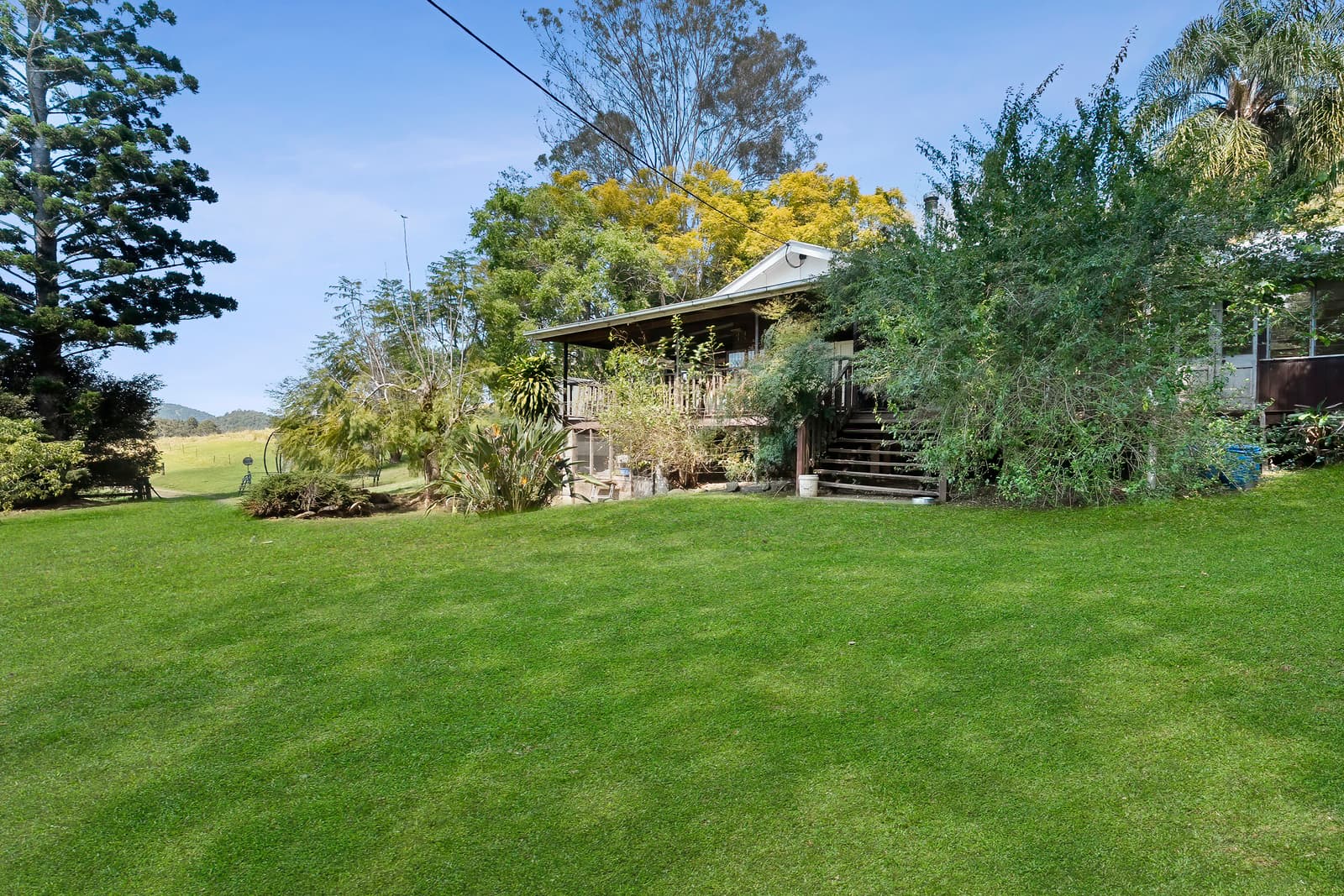 83 Lees Road, Conondale, Conondale - Image 1