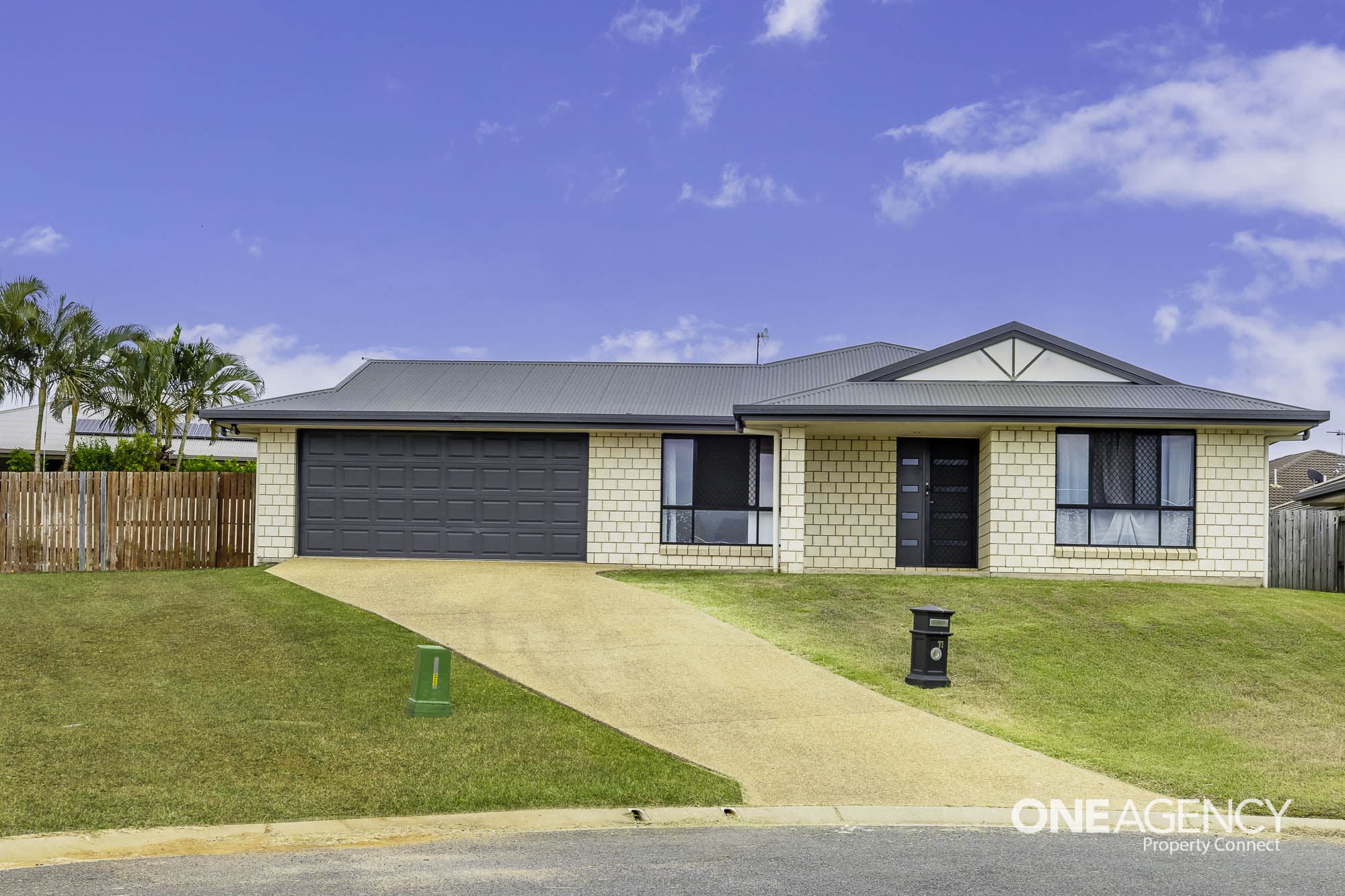 11 Pamela Court, Gracemere, Gracemere - Image 1