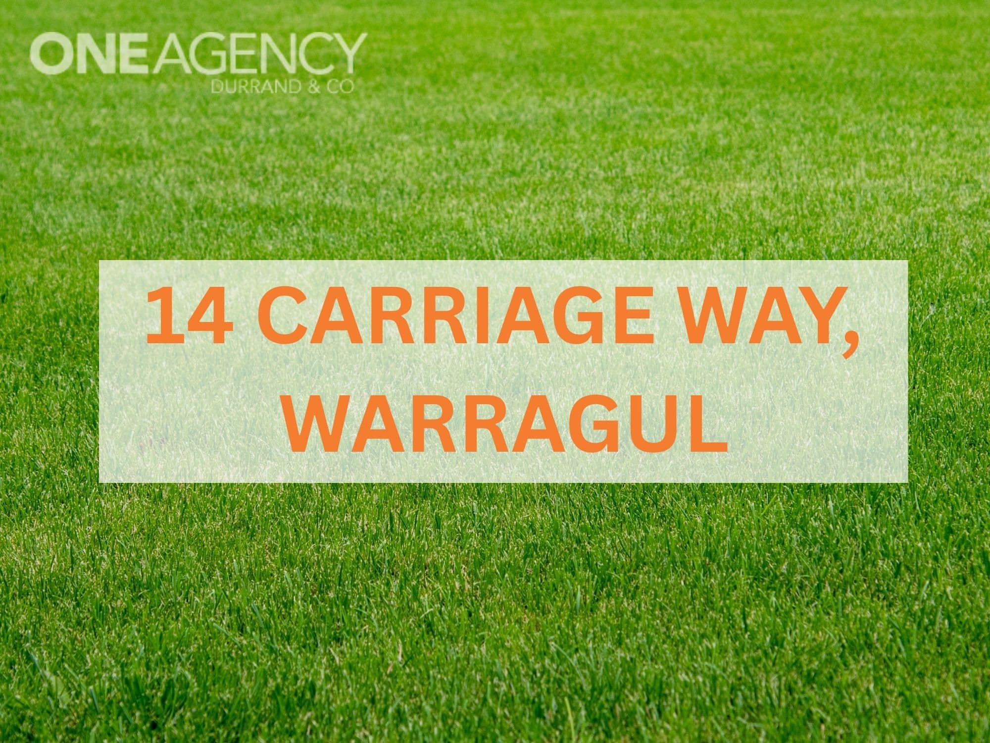 14 Carriage Drive, Warragul, Warragul - Image 1