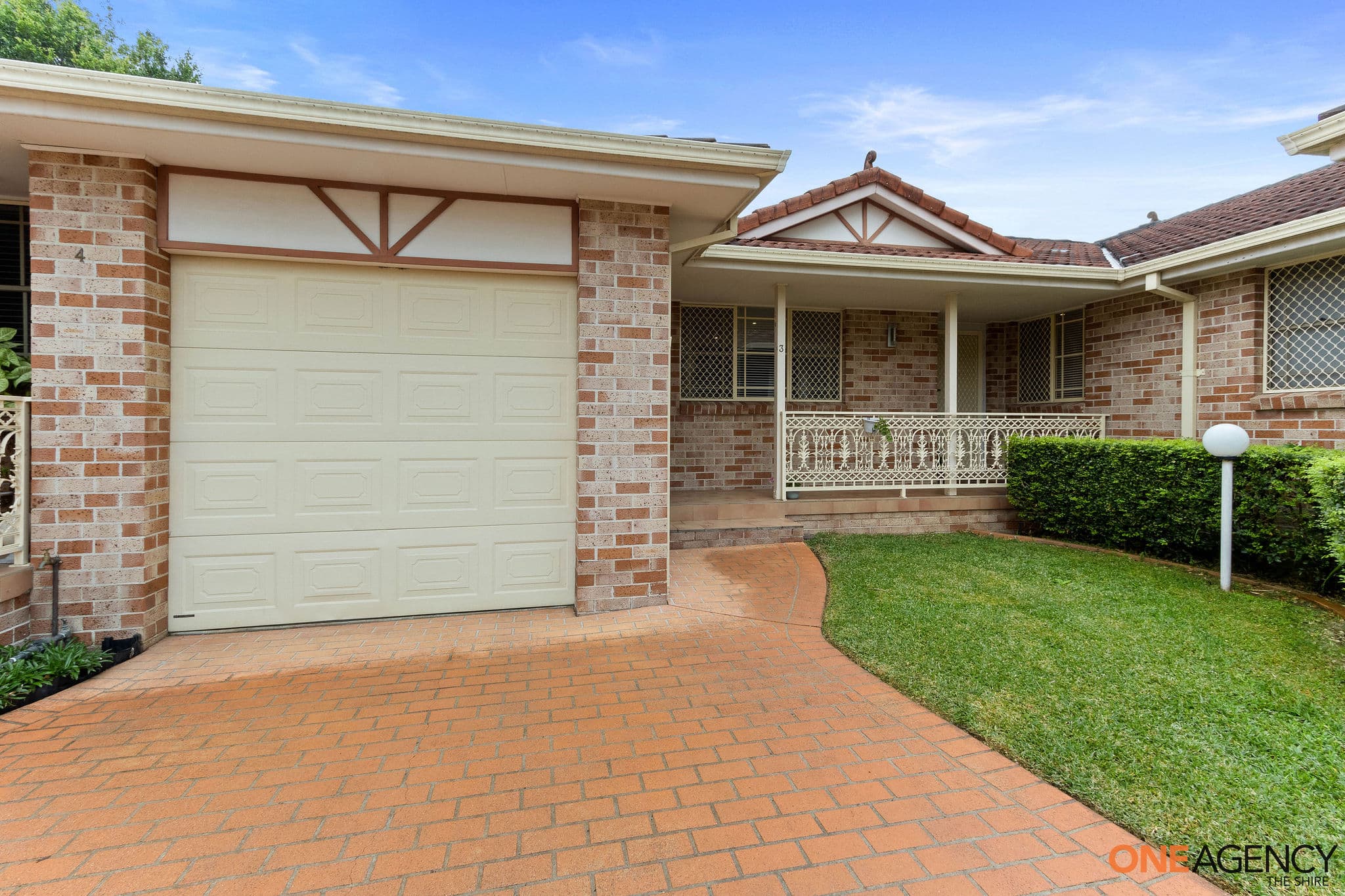3/7 Taronga Street, Hurstville, Hurstville - Image 1