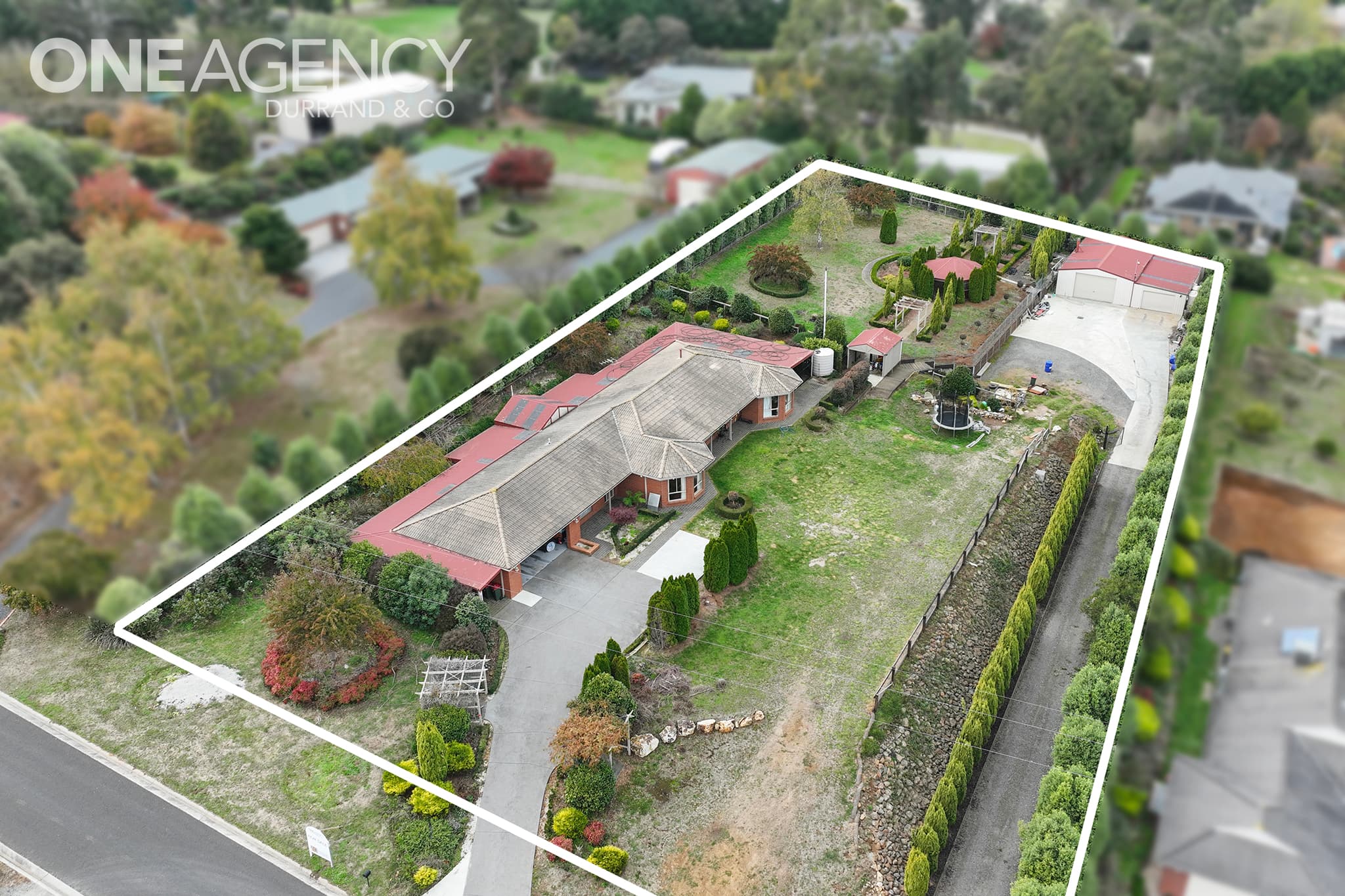 16 Camelot Court, Warragul, Warragul - Thumbnail 2