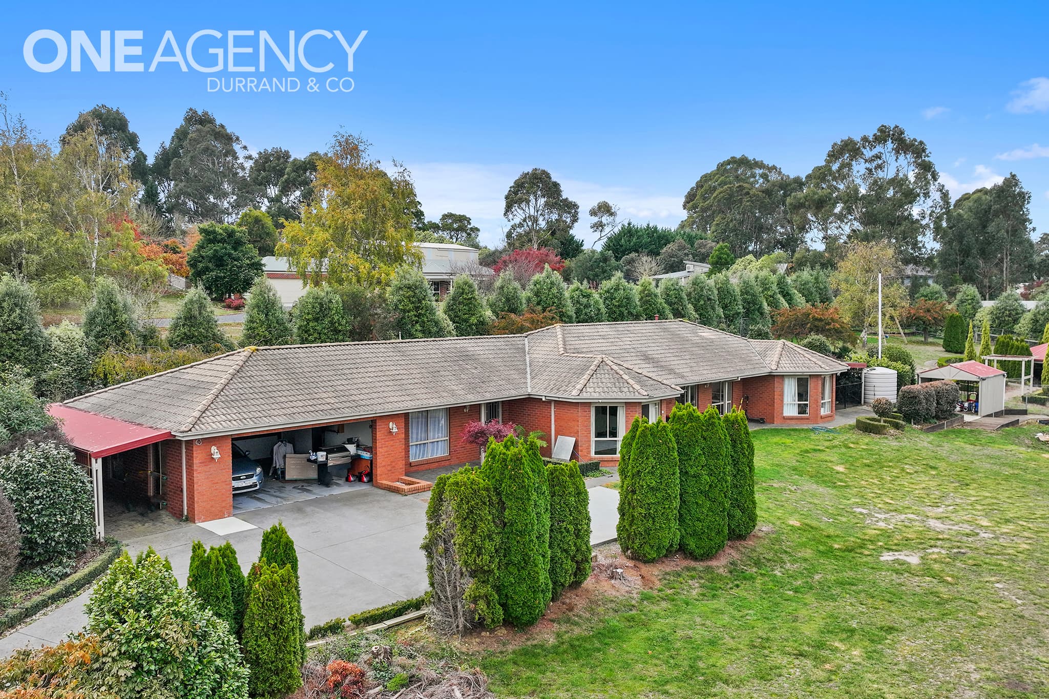16 Camelot Court, Warragul, Warragul - Image 1