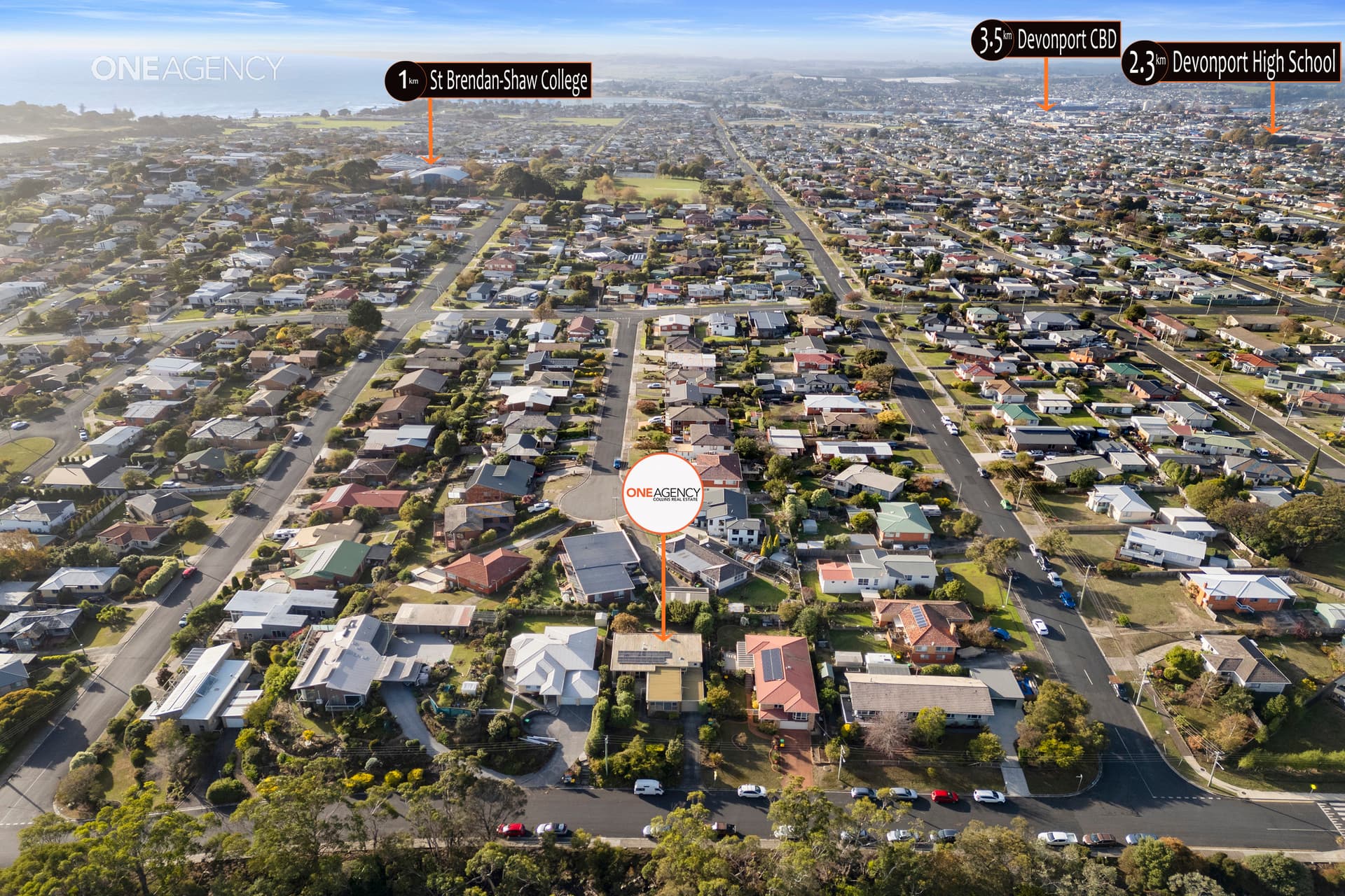 118 Watkinson Street, Devonport, Devonport - Image 1
