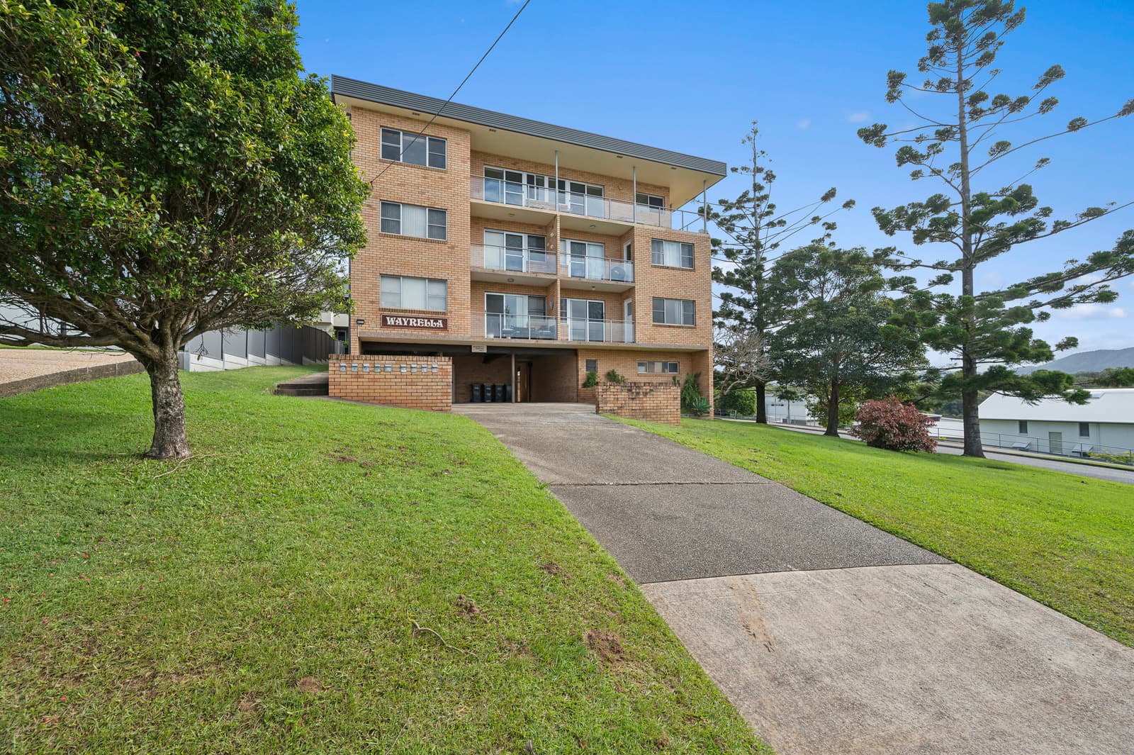 2/73 Hood Street, Coffs Harbour, Coffs Harbour - Image 1