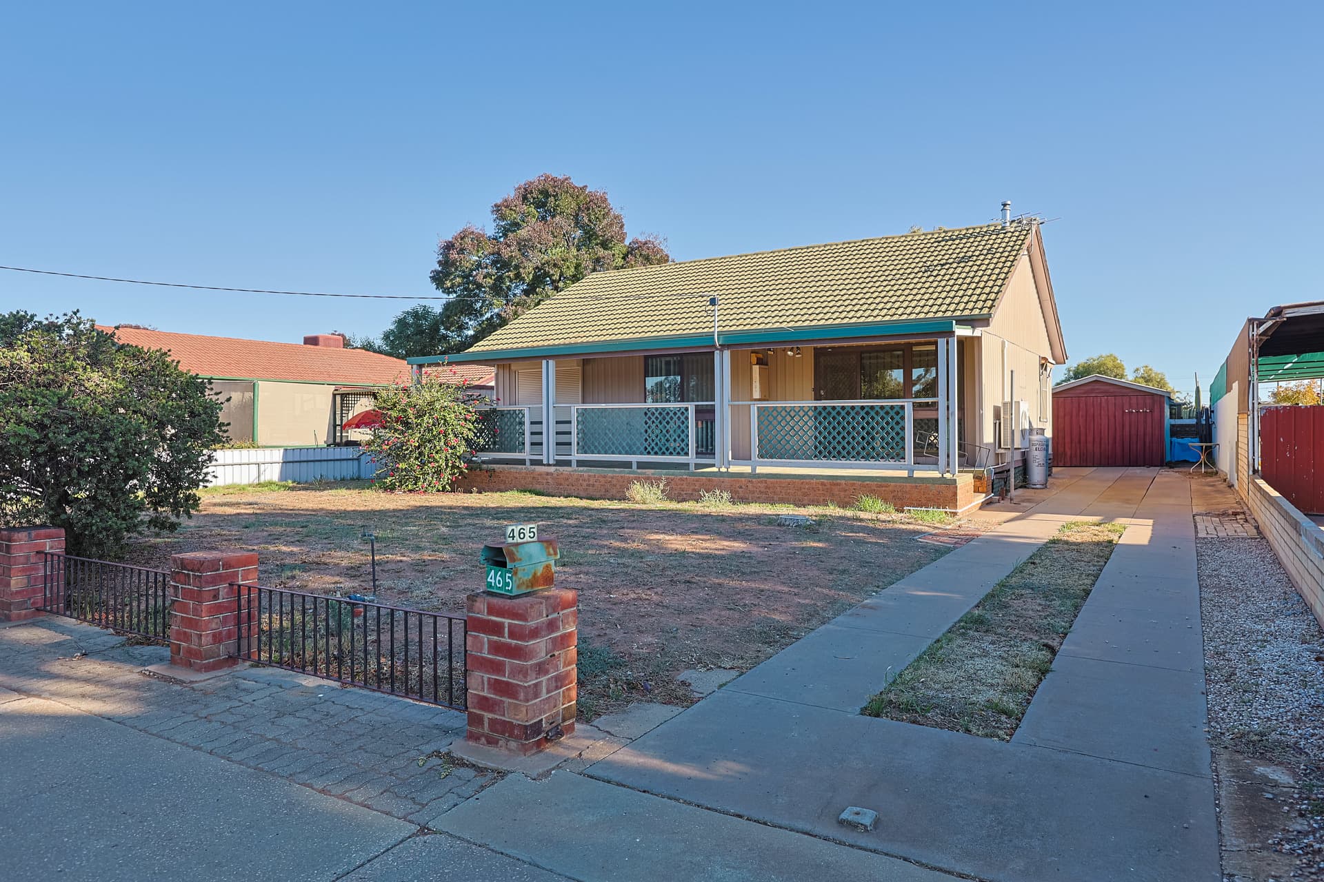 465 Etiwanda Avenue, Mildura, Mildura - Image 1