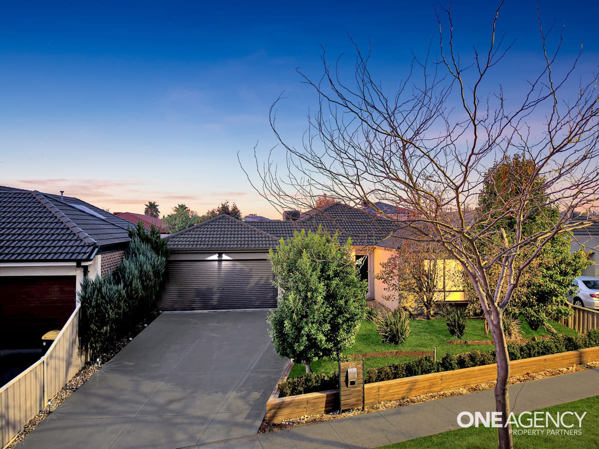 48 Rowland Drive, Point Cook, Point Cook - Image 1
