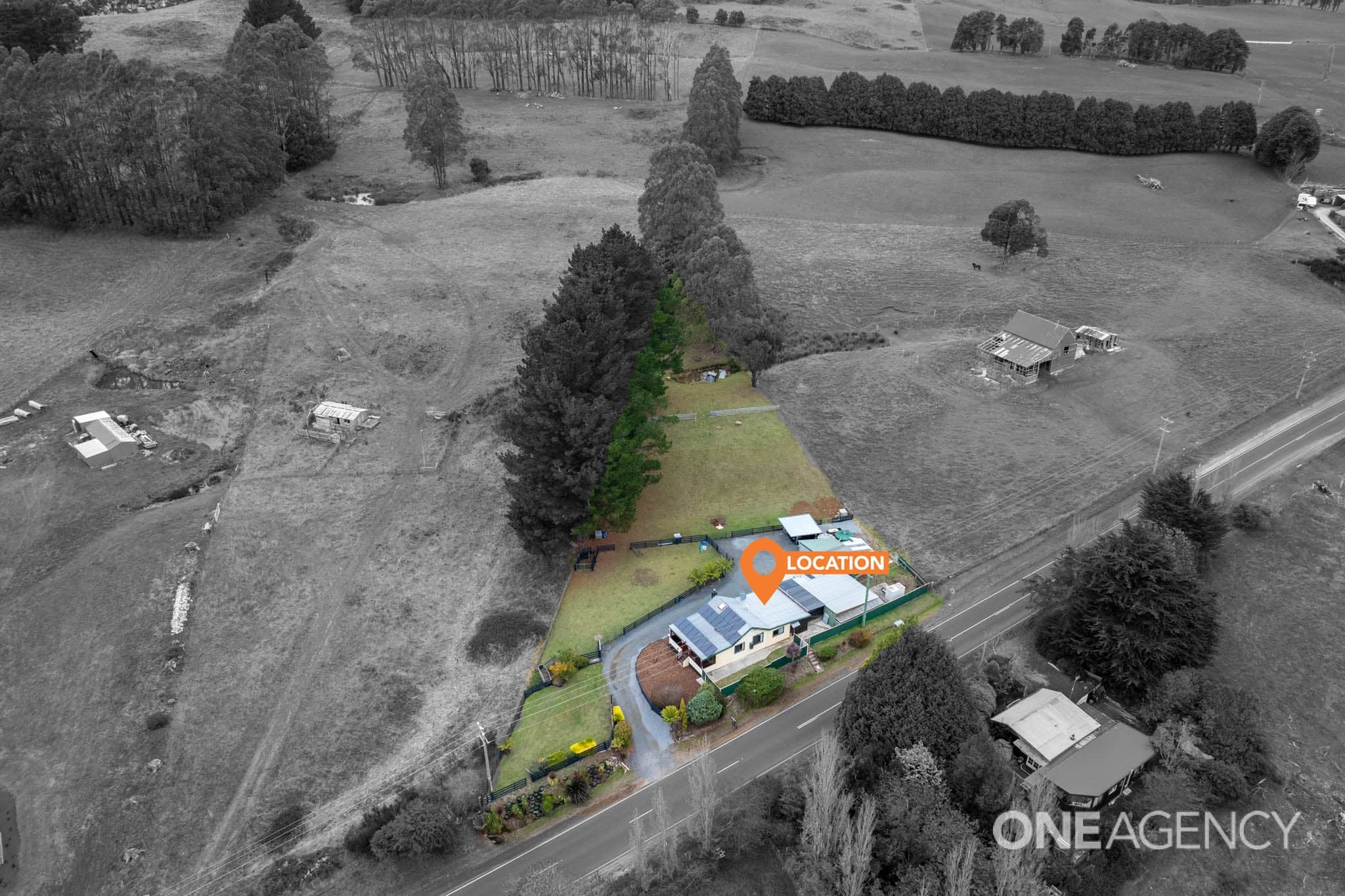 1333 Murchison Highway, Yolla, Yolla - Thumbnail 2