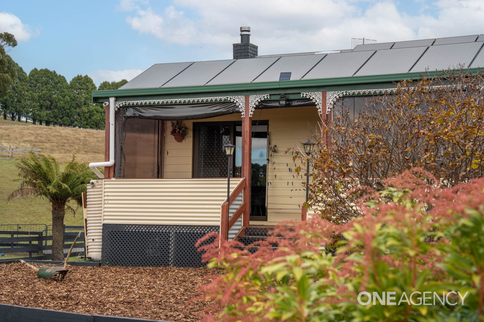 1333 Murchison Highway, Yolla, Yolla - Image 1