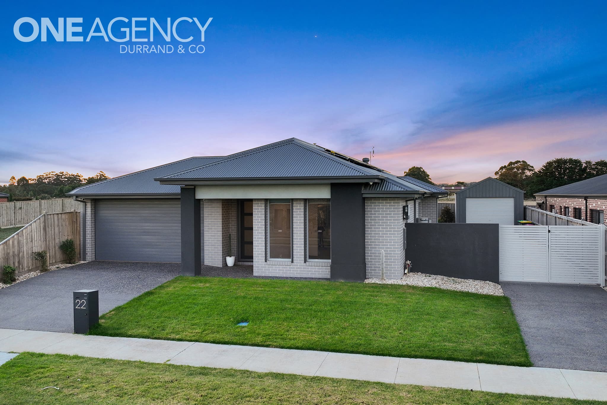 22 Ormond Avenue, Warragul, Warragul - Image 1