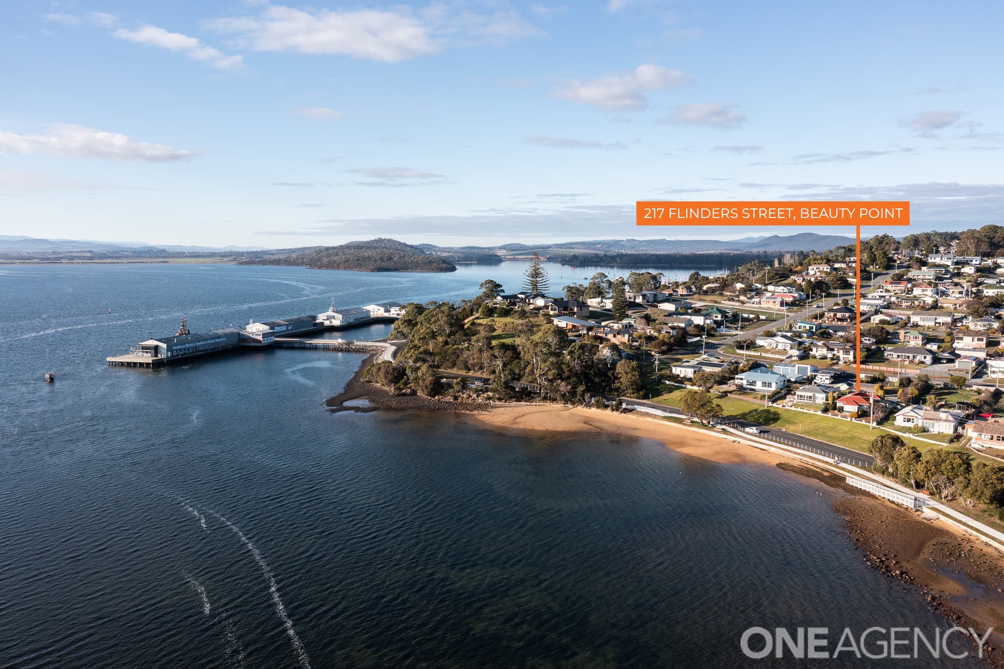 217 Flinders Street, Beauty Point, Beauty Point - Thumbnail 2