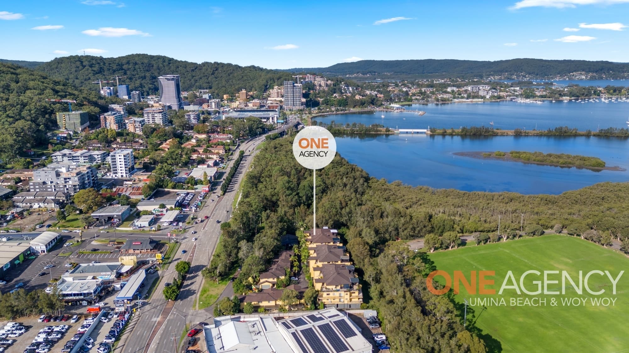13/2 Adcock Avenue, West Gosford, West Gosford - Thumbnail 5