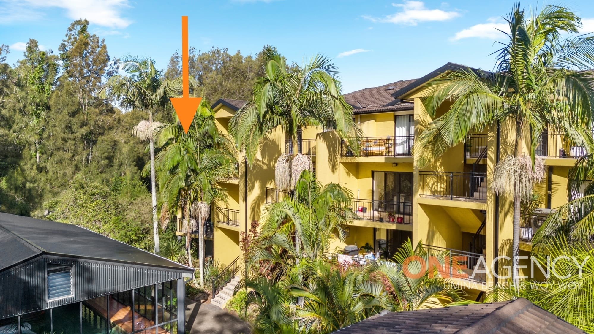 13/2 Adcock Avenue, West Gosford, West Gosford - Image 1