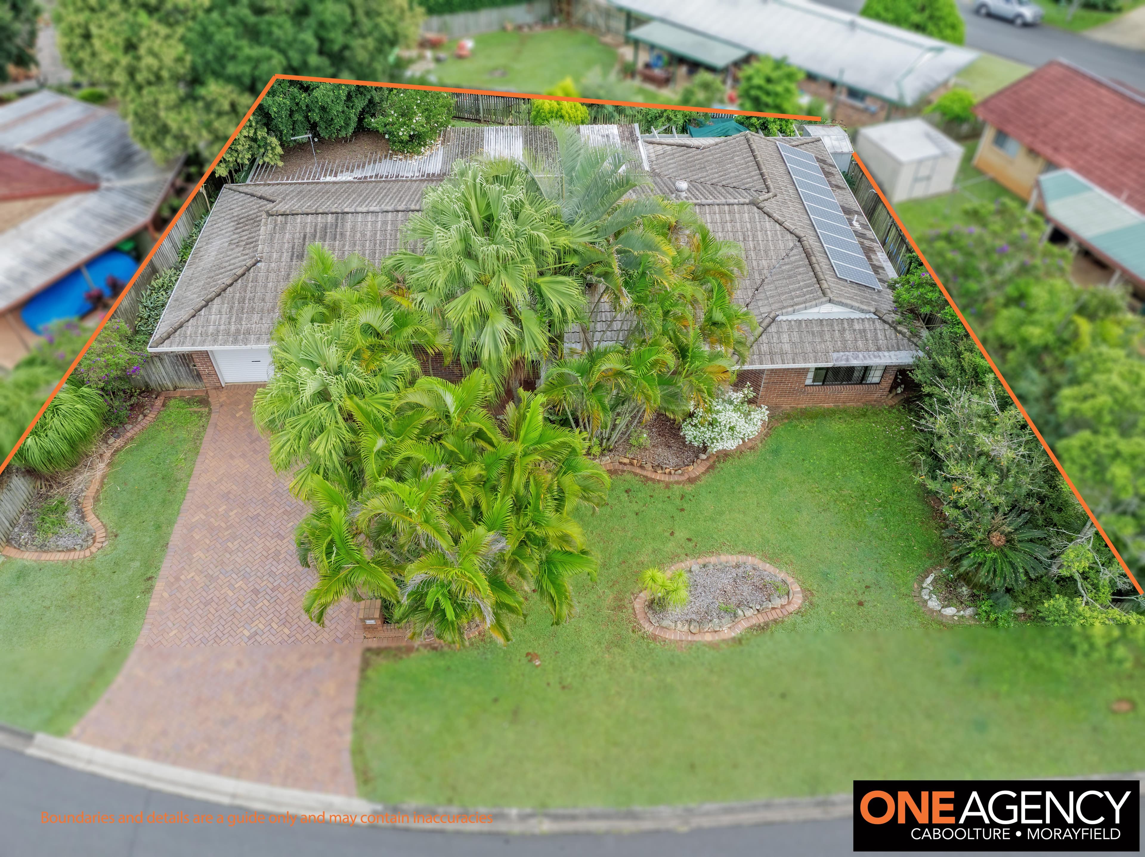 15 Crestleigh Court, Morayfield, Morayfield - Thumbnail 2