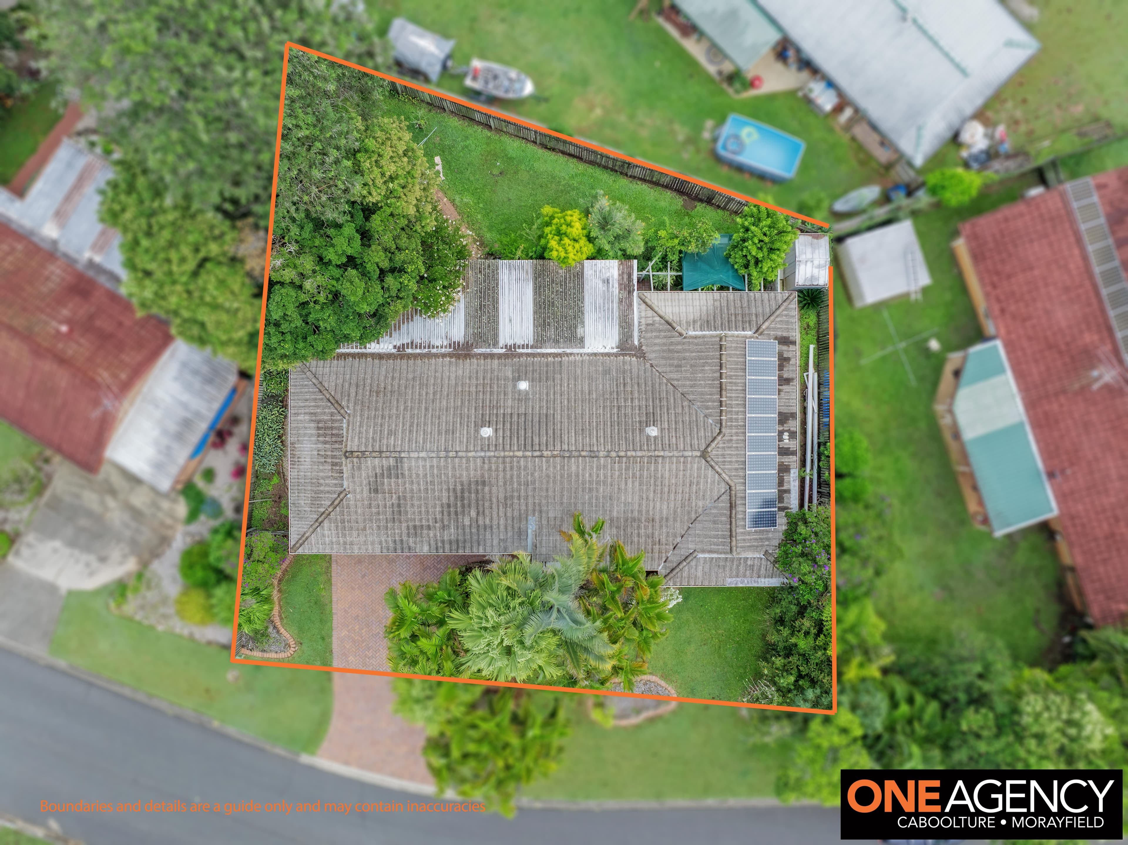 15 Crestleigh Court, Morayfield, Morayfield - Thumbnail 3