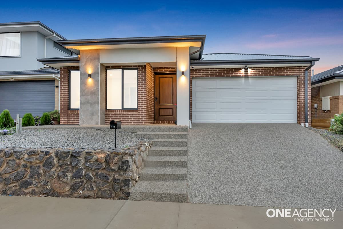 4/11 Pierce Street, Manor Lakes - Image 1
