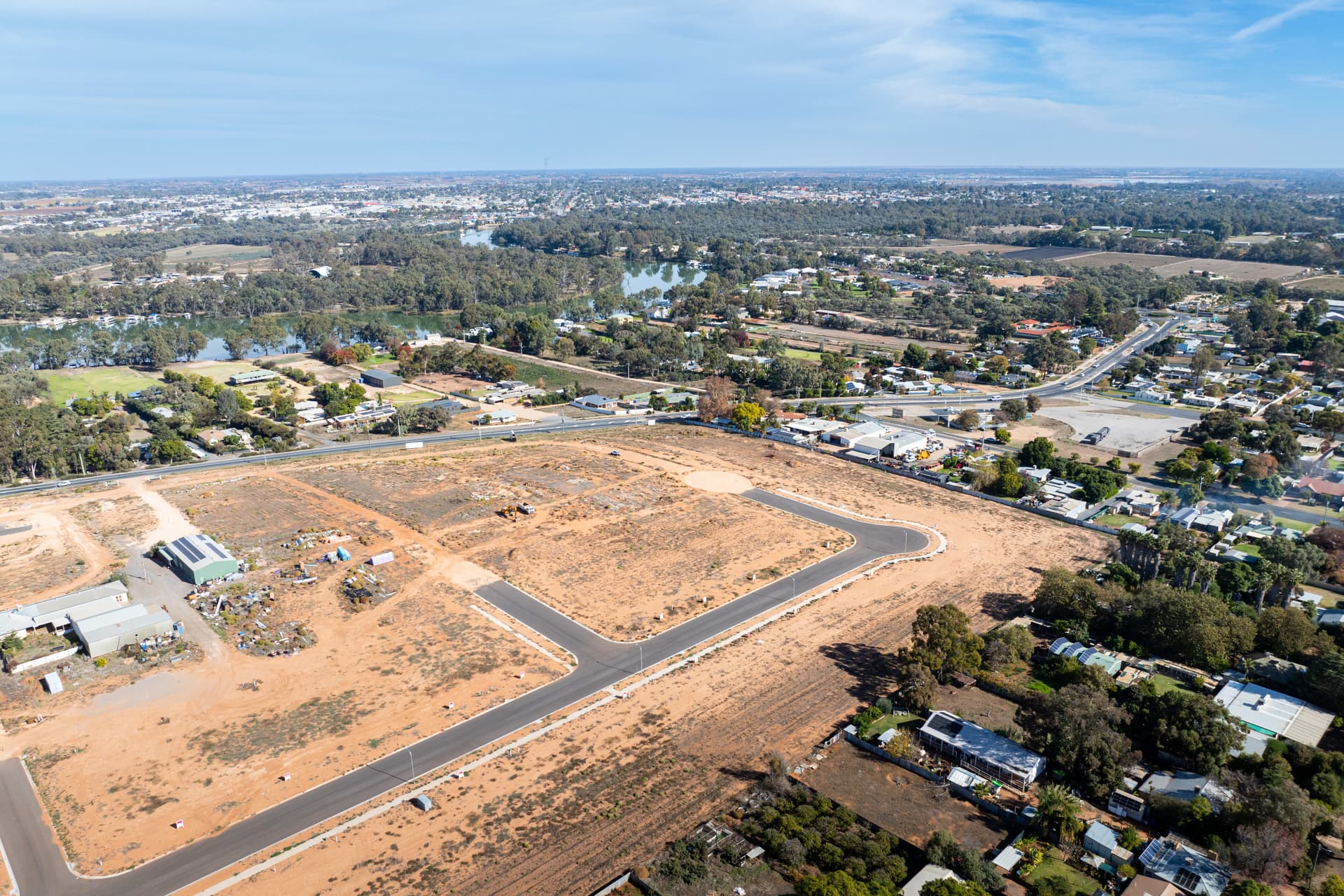 25 Grandview Drive, Buronga, Buronga - Thumbnail 2