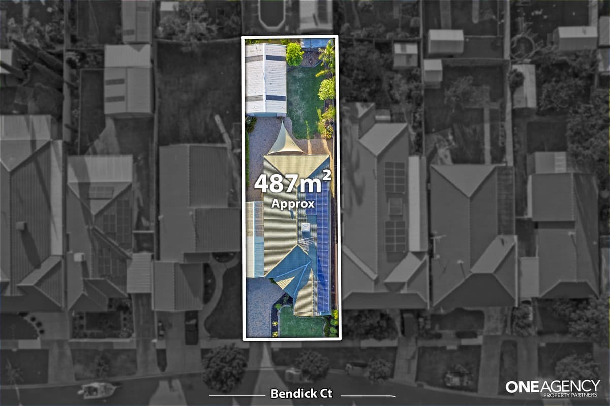8 Bendick Court, Altona Meadows, Altona Meadows - Thumbnail 3