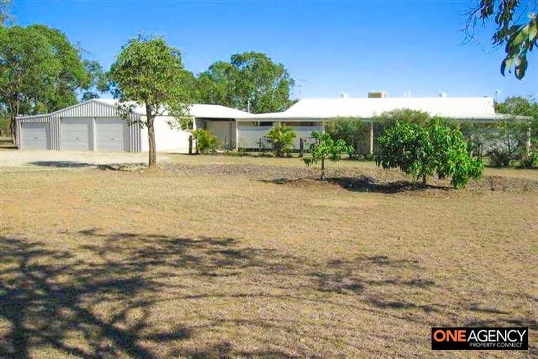 93 Foster Street, Gracemere, Gracemere - Image 1