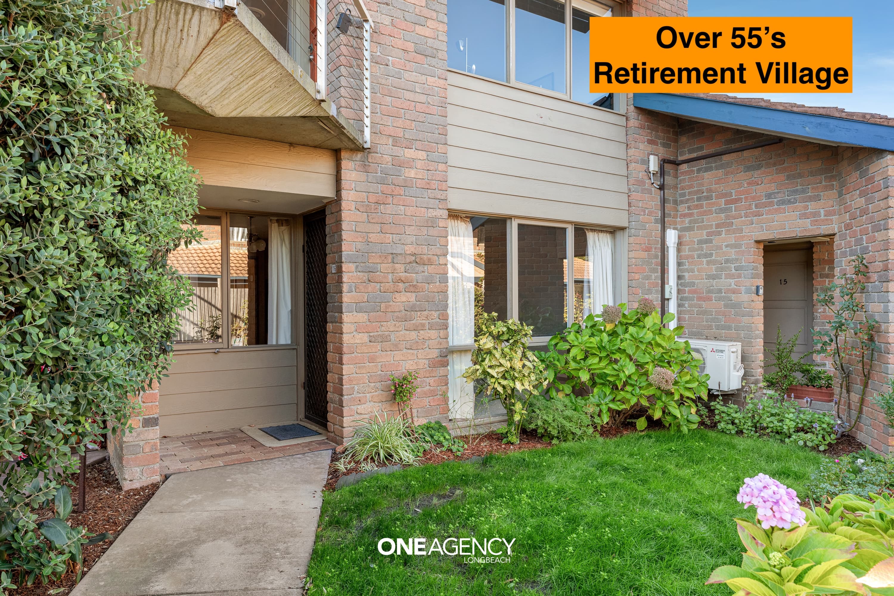 16/128-130 Beach Road, Parkdale, Parkdale - Image 1