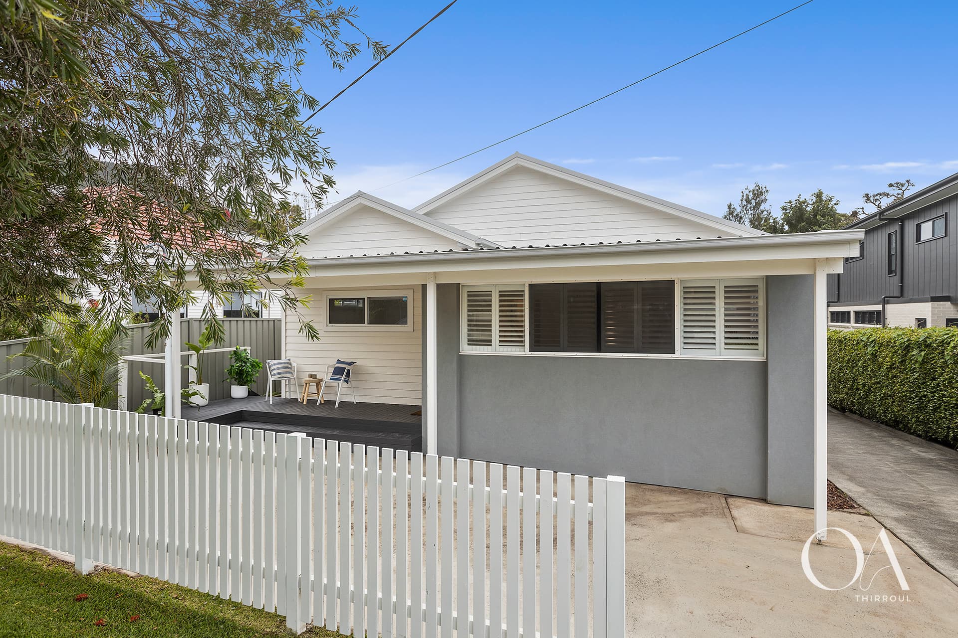 15b Cochrane Road, Thirroul, Thirroul - Image 1