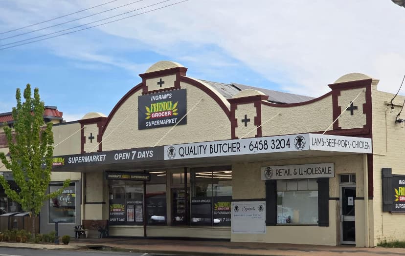 131 Maybe Street, Bombala, NSW 2632, Bombala - Image 1