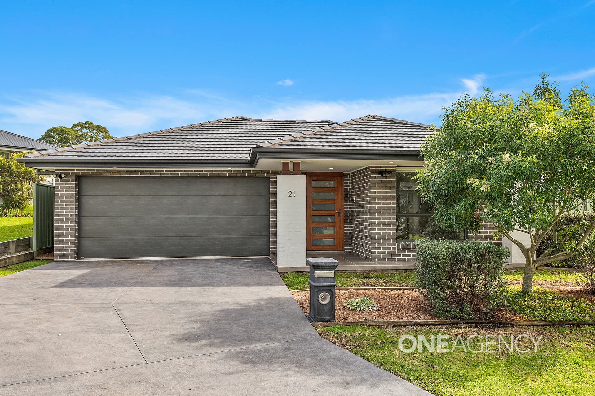 21 Moresby Street, Nowra, Nowra - Image 1