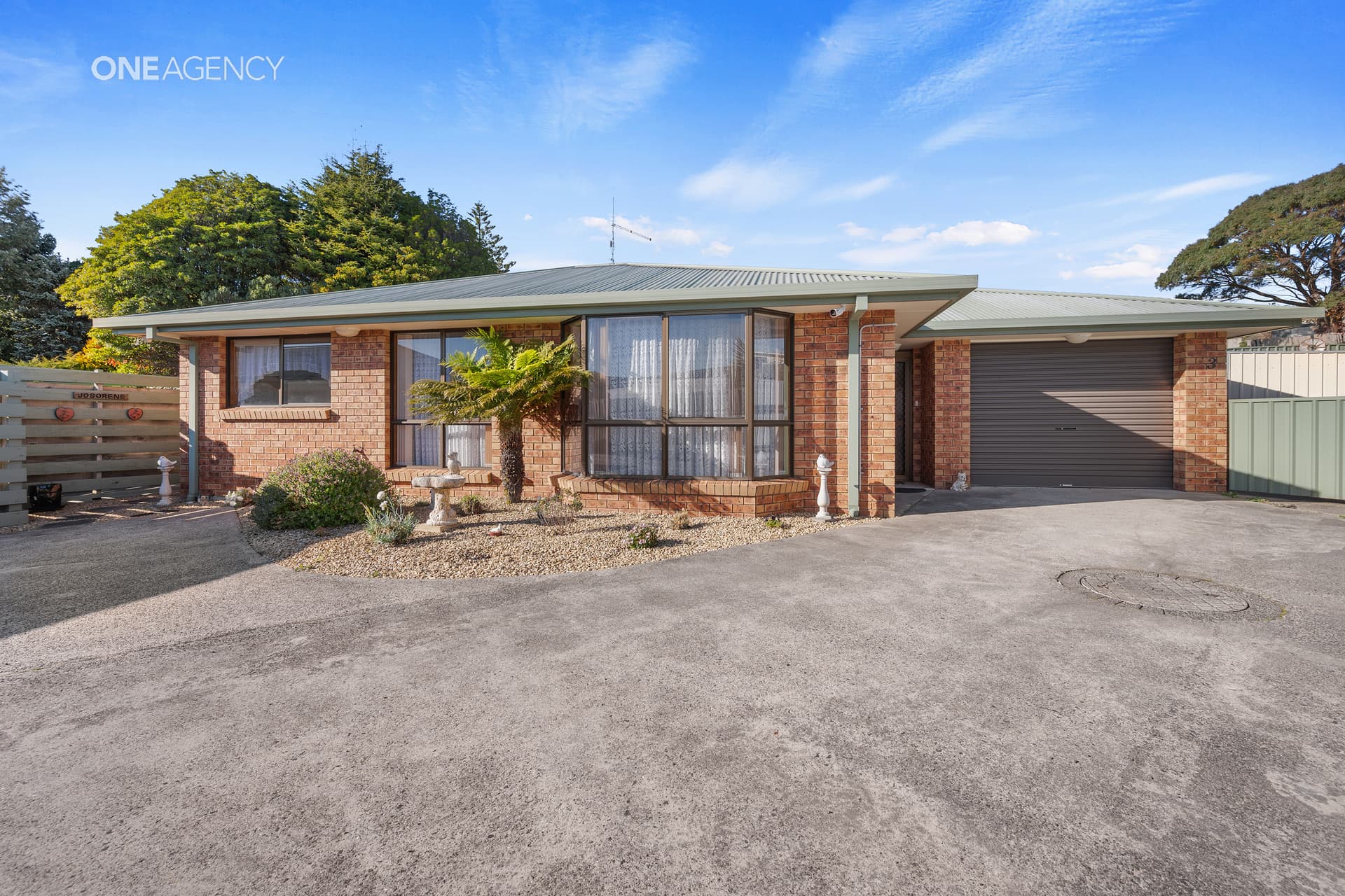 3/203 Steele Street, Devonport, Devonport - Image 1
