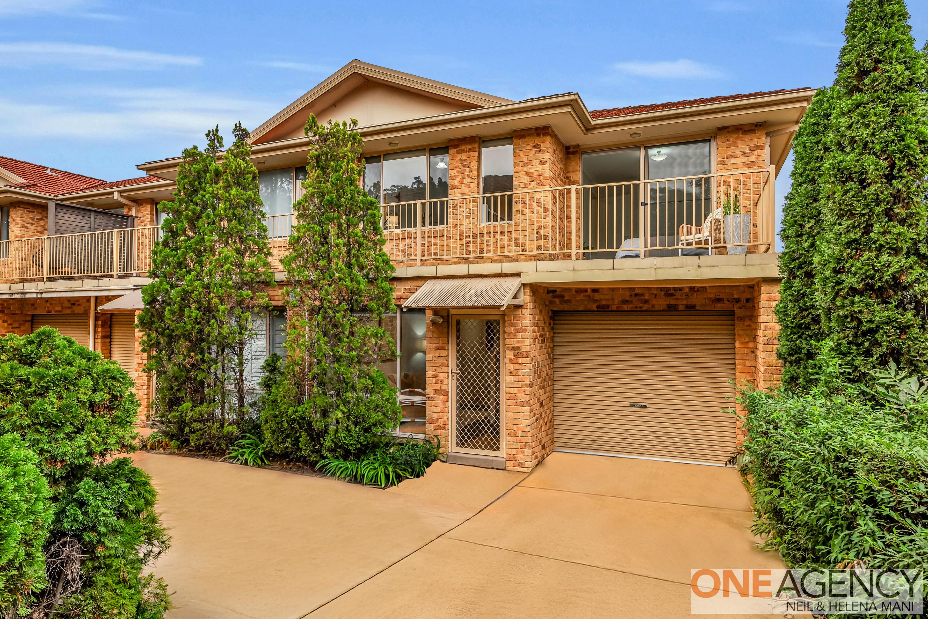 14/68 Dwyer Street, North Gosford, North Gosford - Image 1