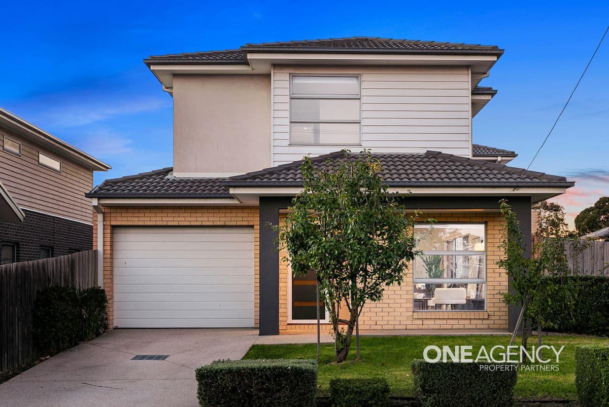 1/4 Prentice Street, Altona North, Altona North - Image 1
