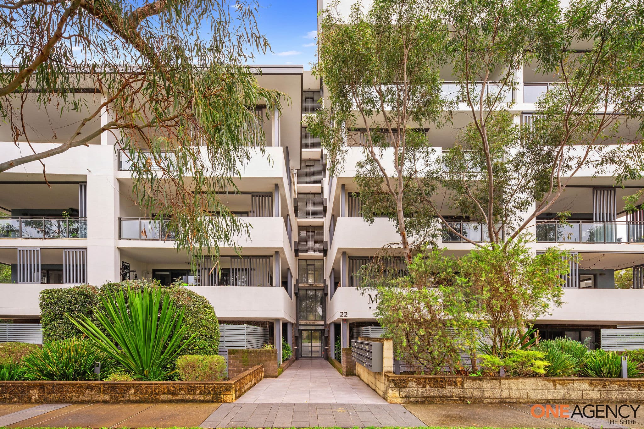 206/22 Pinnacle Street, Miranda, Miranda - Image 1