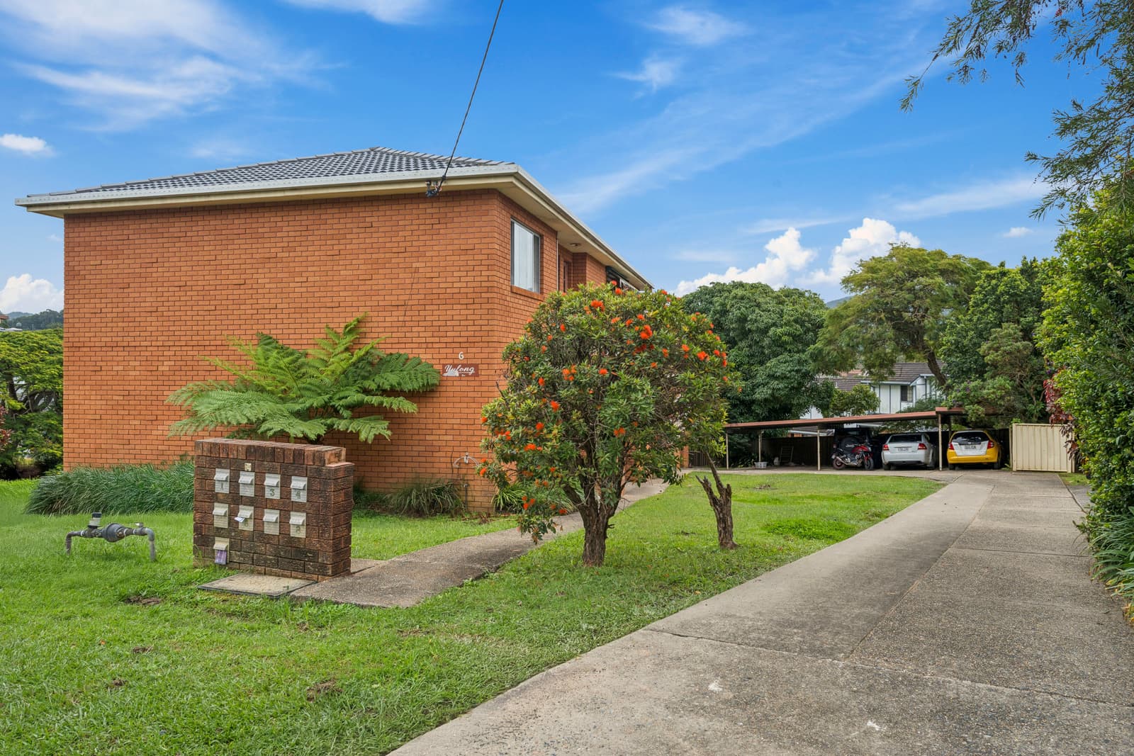 1/6 Toormina Place, Coffs Harbour, Coffs Harbour - Thumbnail 2