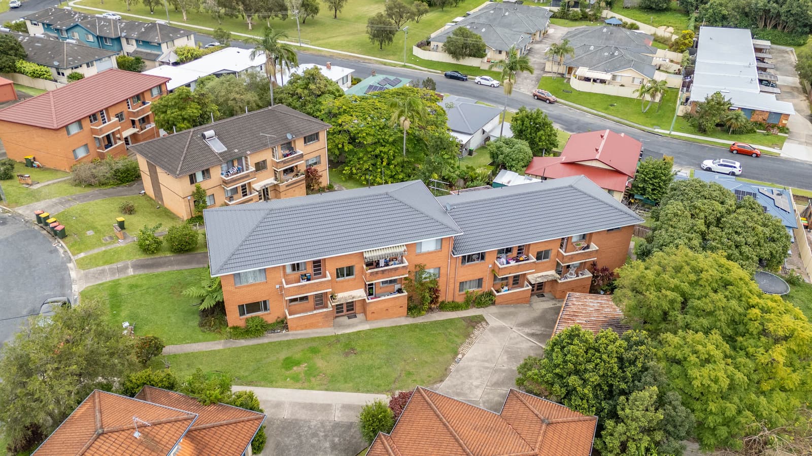 1/6 Toormina Place, Coffs Harbour, Coffs Harbour - Image 1