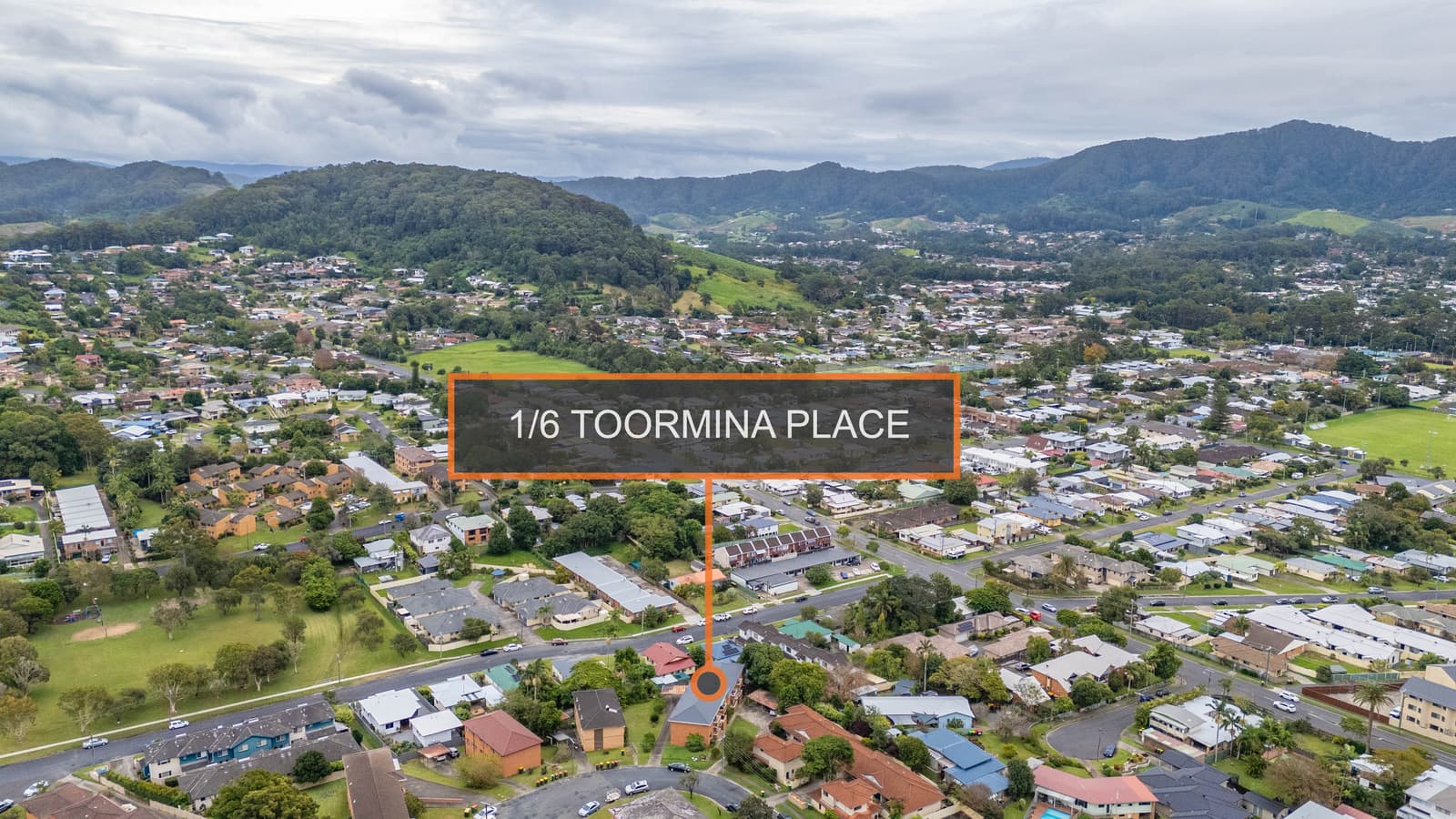 1/6 Toormina Place, Coffs Harbour, Coffs Harbour - Thumbnail 3