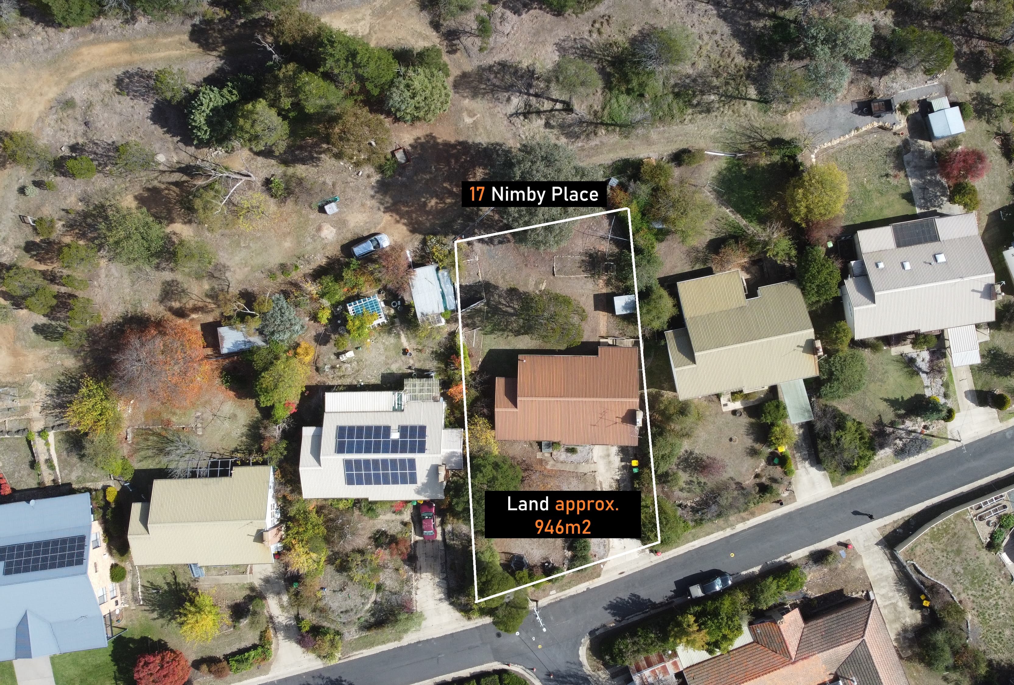 17 Nimby Place, Cooma, Cooma - Thumbnail 3