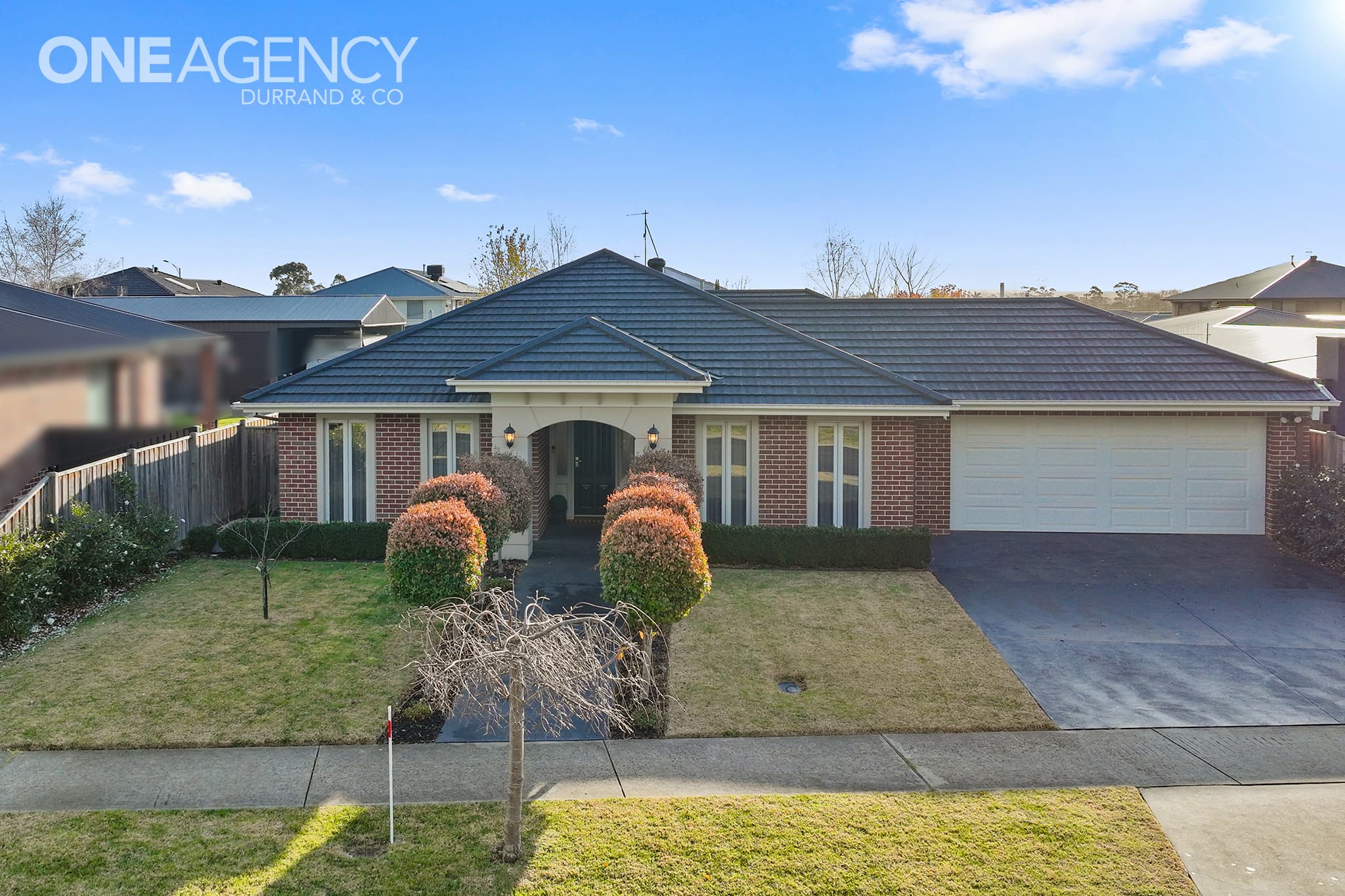 25 Berenger Avenue, Trafalgar, Trafalgar - Image 1