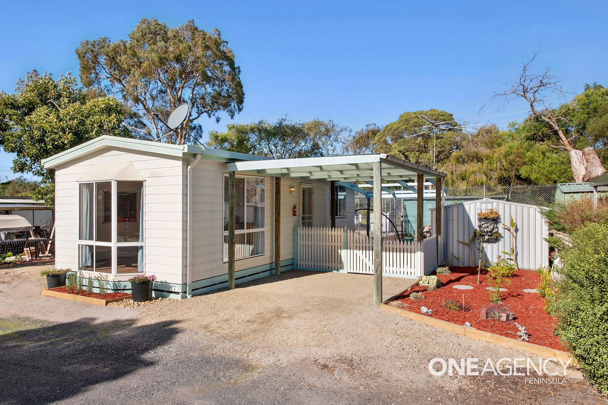 3/6 Lumeah Road, Somerville, Somerville - Image 1