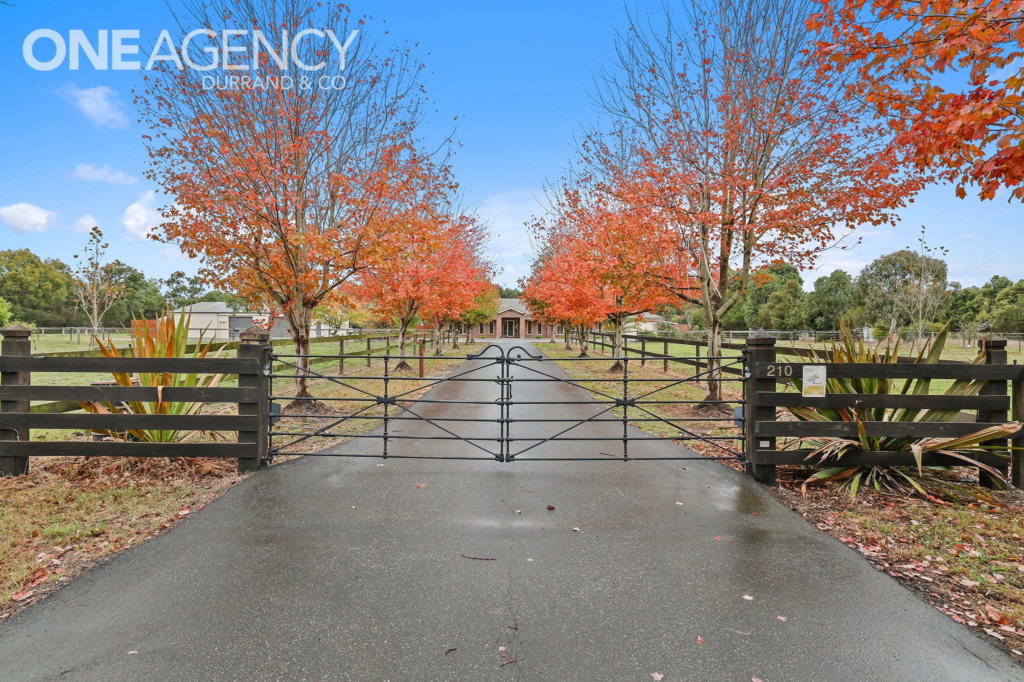 210 Nash Road, Bunyip, Bunyip - Image 1