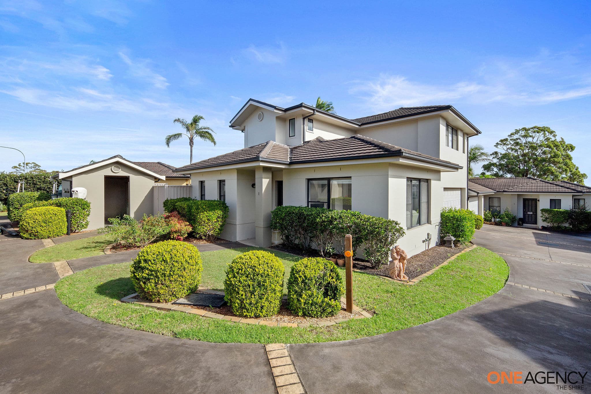1/22 Gatenby Place, Barden Ridge, Barden Ridge - Thumbnail 2