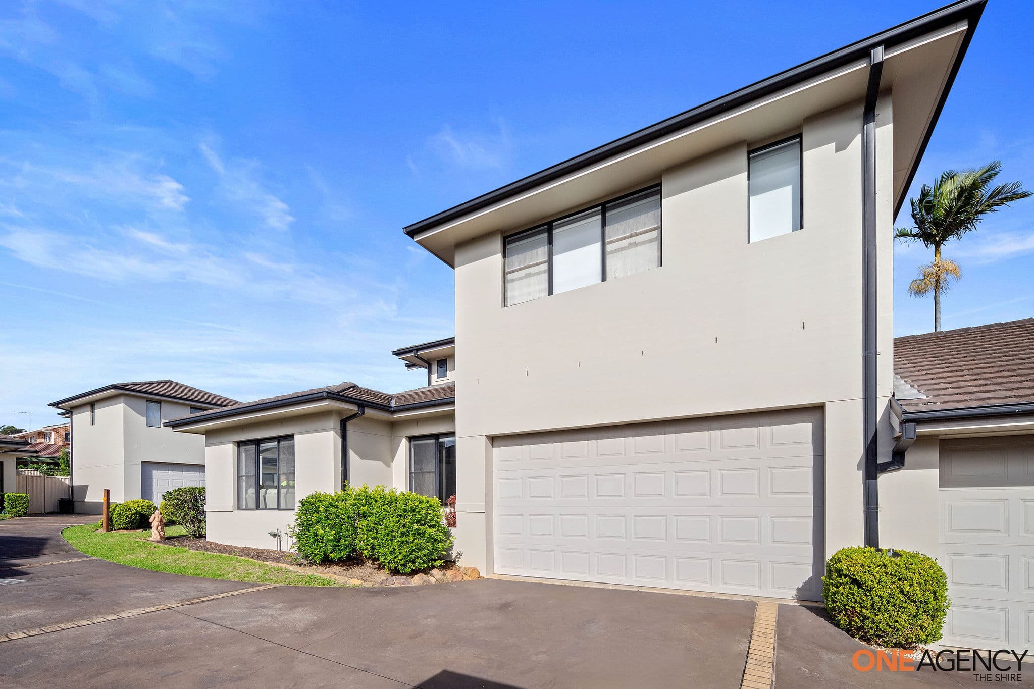 1/22 Gatenby Place, Barden Ridge, Barden Ridge - Thumbnail 3