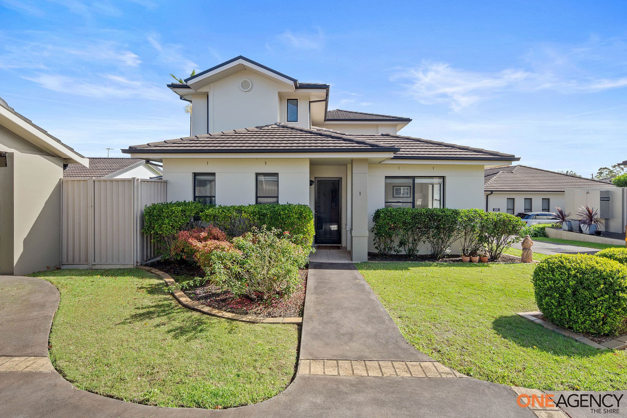 1/22 Gatenby Place, Barden Ridge, Barden Ridge - Image 1