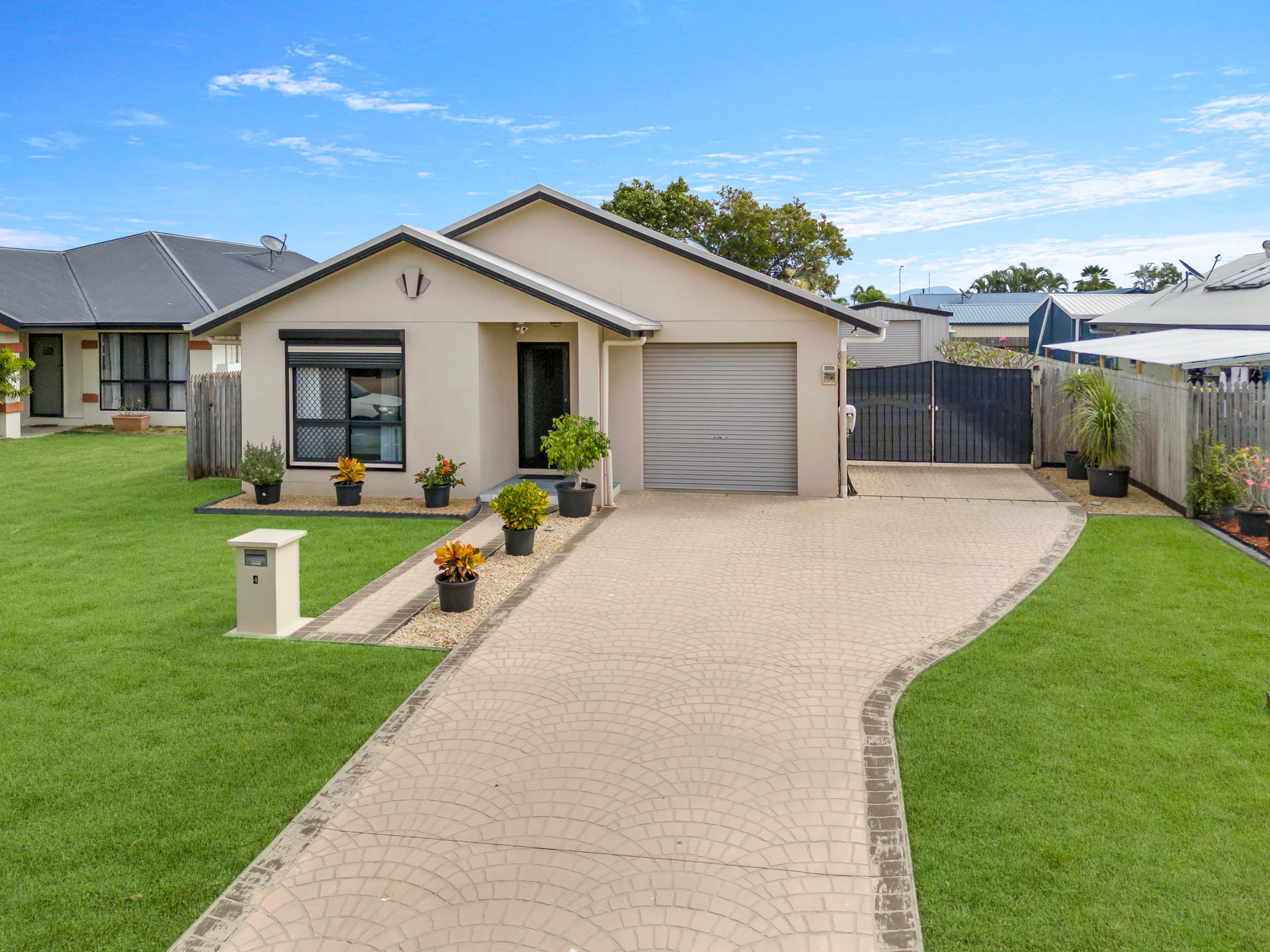 4 Nightingale Court, Condon, Condon - Image 1