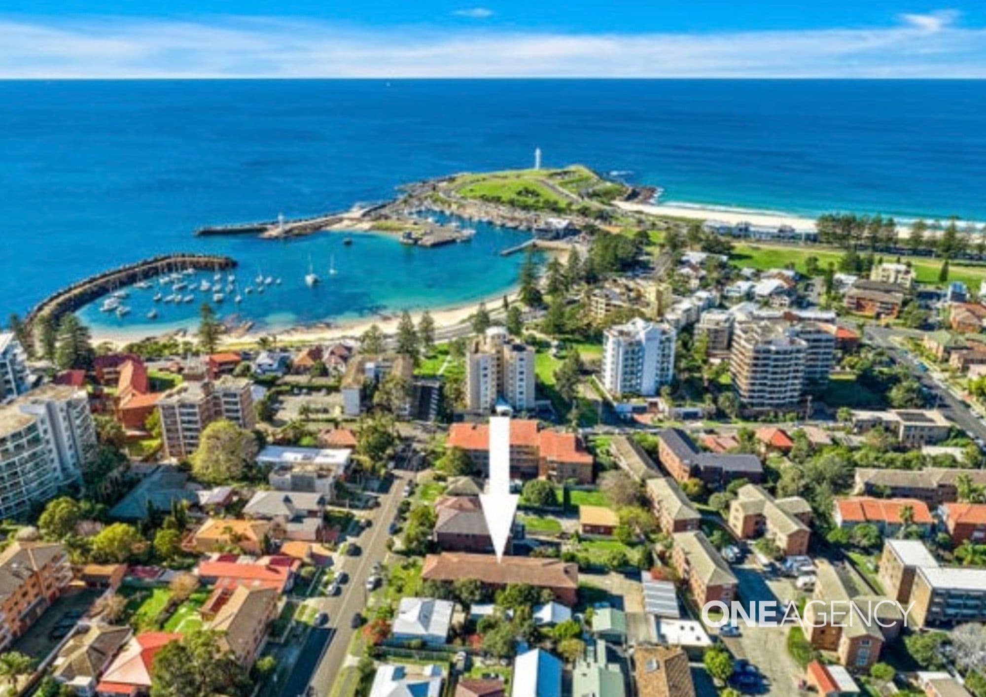 3/9 Campbell Street, Wollongong, Wollongong - Image 1