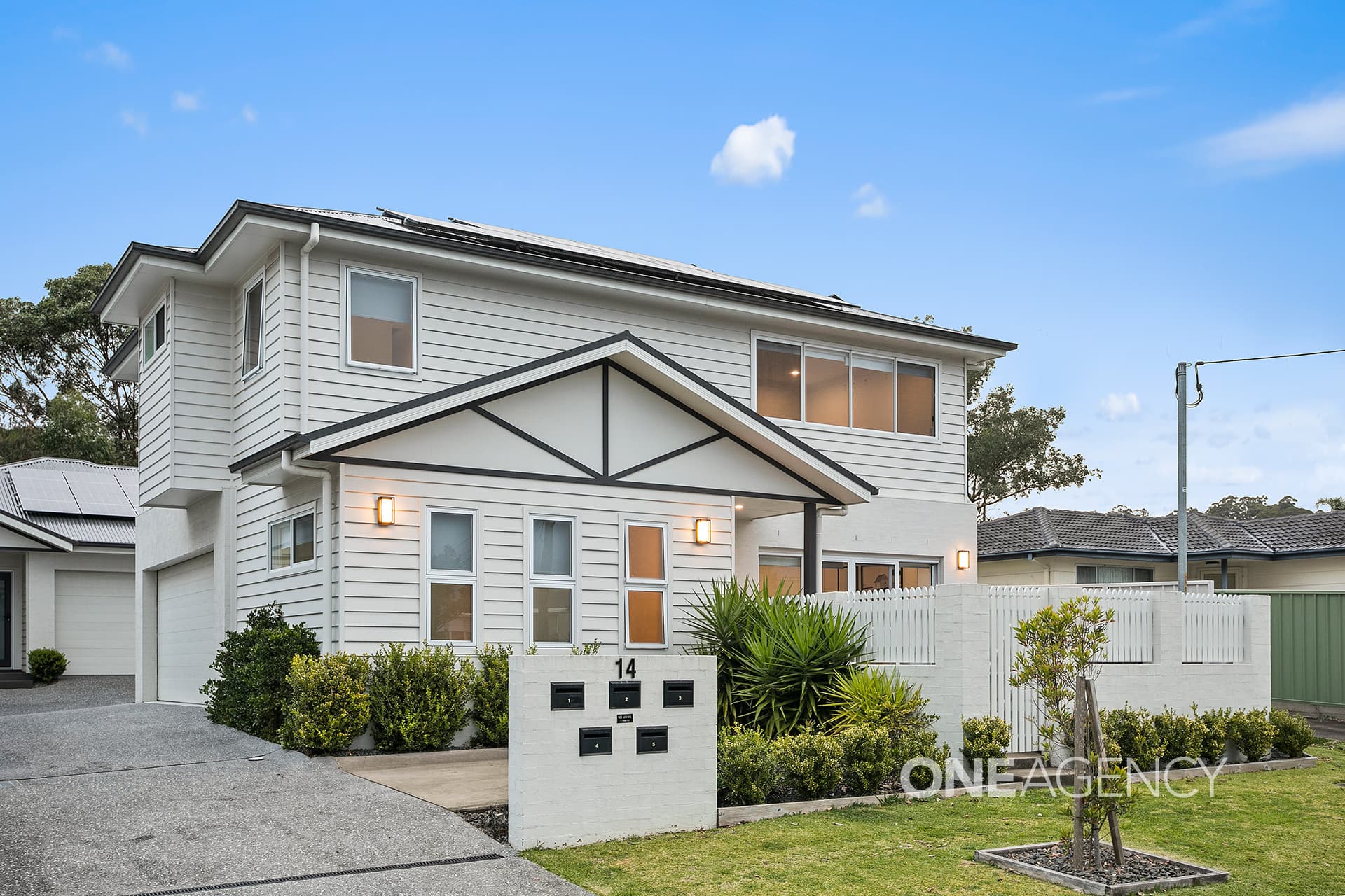 2/14 Jeffcoat Street, Albion Park, Albion Park - Image 1