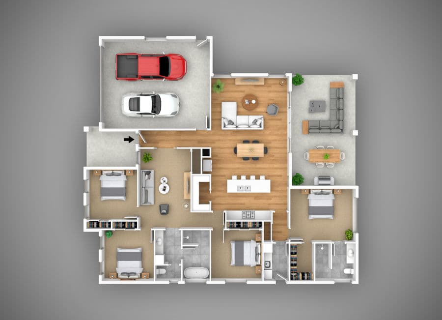 84 JUMBUCK Drive, Gobbagombalin, Gobbagombalin - Thumbnail 2