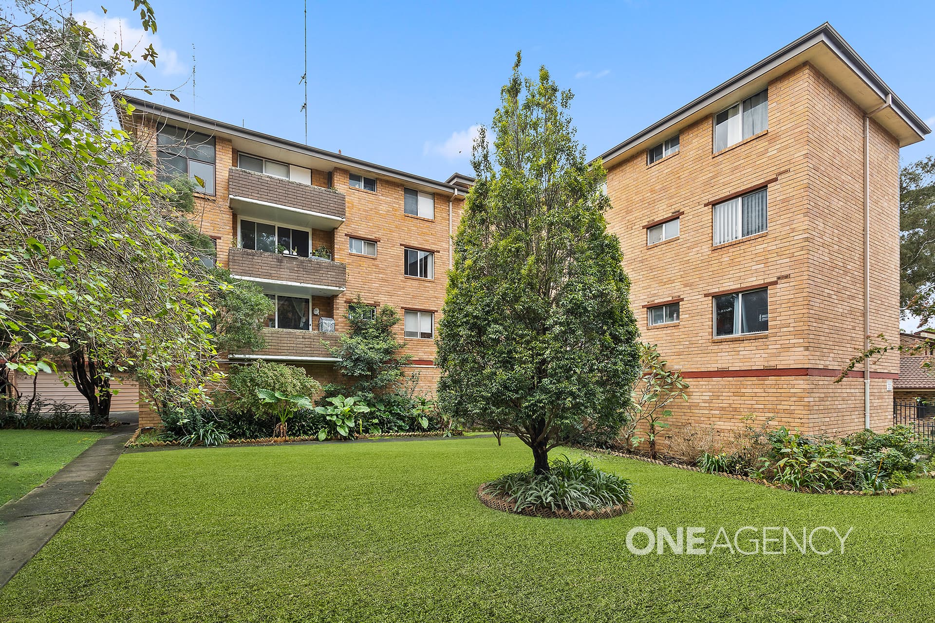 20/17 Payne Street, Mangerton, Mangerton - Image 1