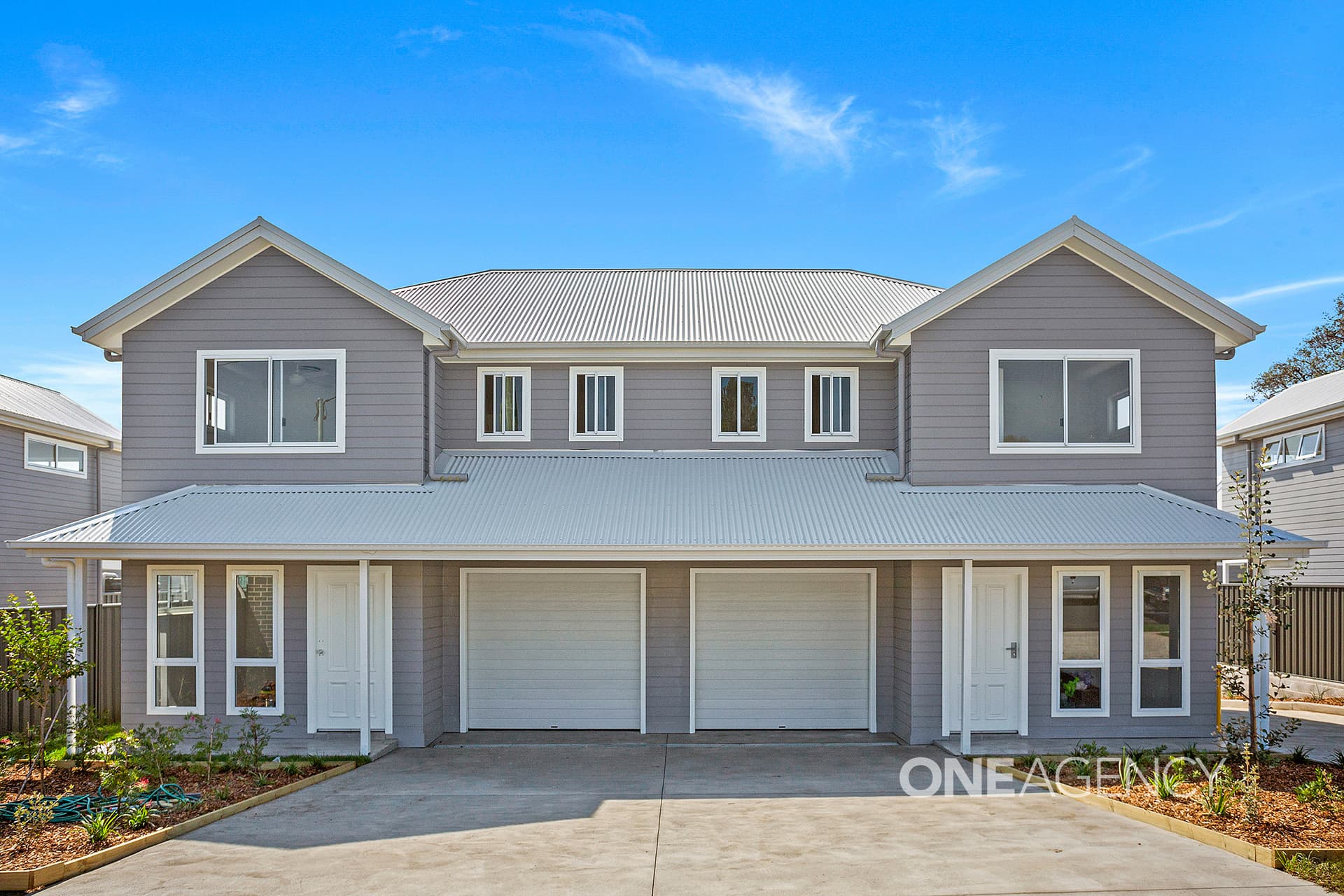 4/32 Coomea Street, Bomaderry, Bomaderry - Image 1