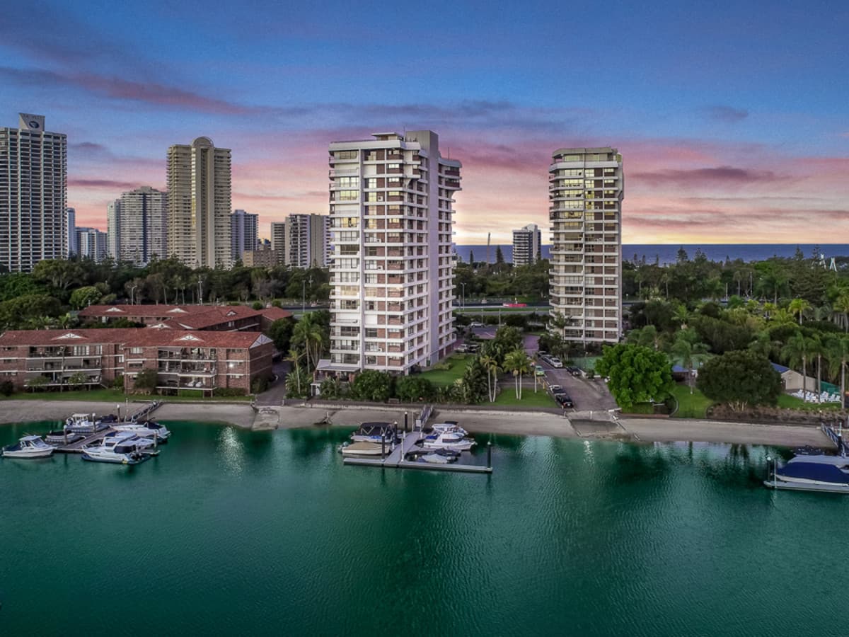 29/20 Commodore Drive, Paradise Waters, Paradise Waters - Thumbnail 3