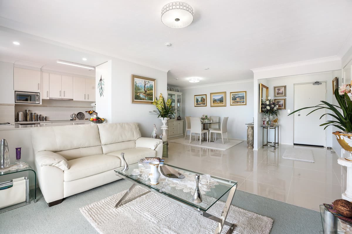 29/20 Commodore Drive, Paradise Waters, Paradise Waters - Thumbnail 5
