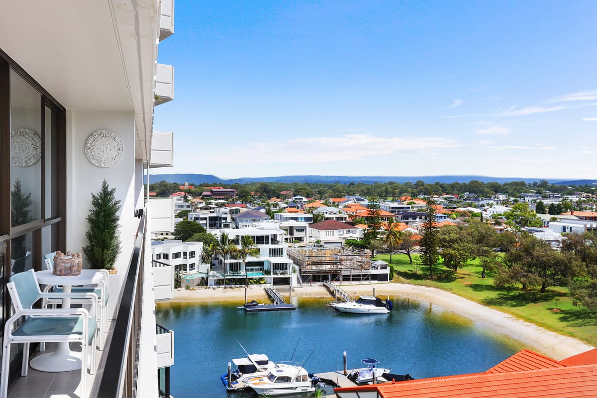 29/20 Commodore Drive, Paradise Waters, Paradise Waters - Thumbnail 6